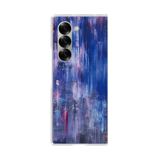 Clear Case［ SHOTARO SANADA - Prosess Landscape 001 ］