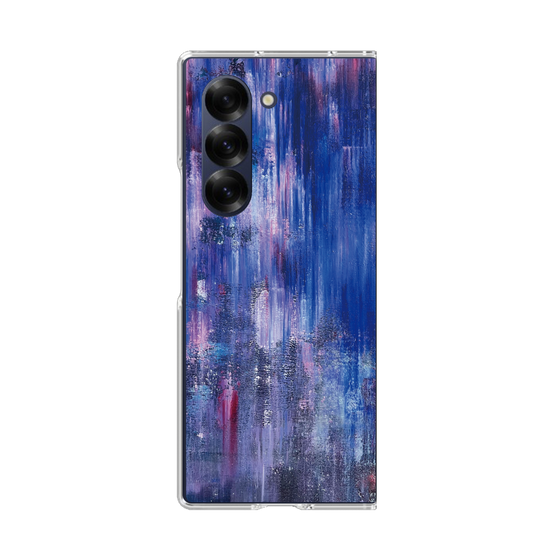 Clear Case［ SHOTARO SANADA - Prosess Landscape 001 ］