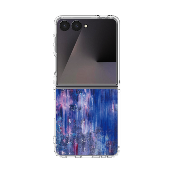 Clear Case［ SHOTARO SANADA - Prosess Landscape 001 ］