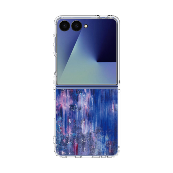 Clear Case［ SHOTARO SANADA - Prosess Landscape 001 ］