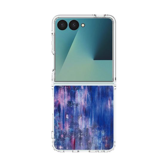 Clear Case［ SHOTARO SANADA - Prosess Landscape 001 ］