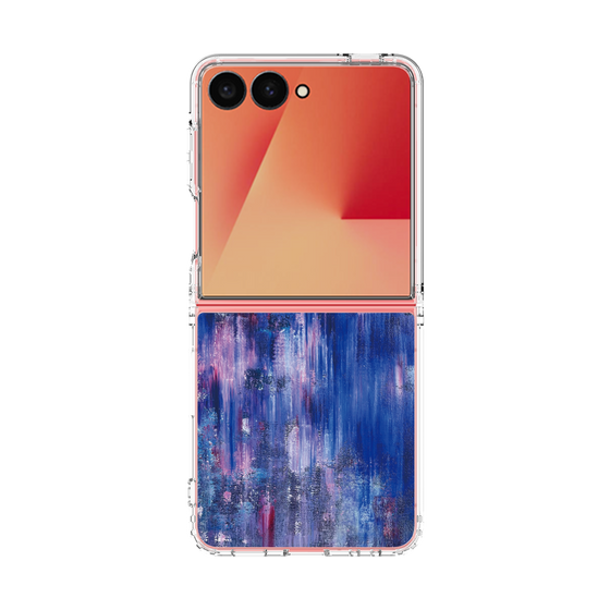 Clear Case［ SHOTARO SANADA - Prosess Landscape 001 ］