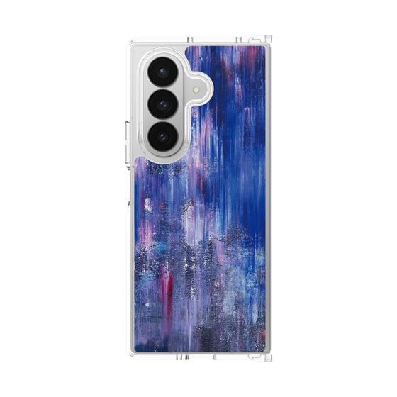 Clear Case［ SHOTARO SANADA - Prosess Landscape 001 ］