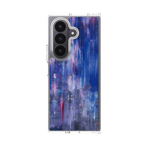 Clear Case［ SHOTARO SANADA - Prosess Landscape 001 ］