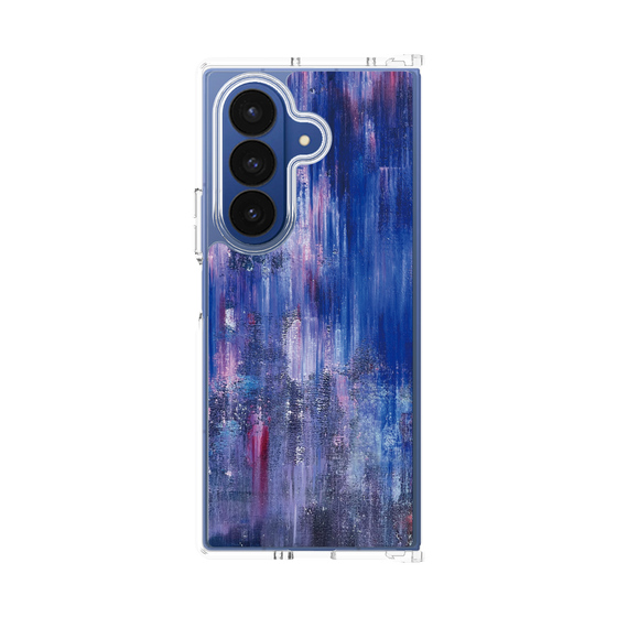 Clear Case［ SHOTARO SANADA - Prosess Landscape 001 ］