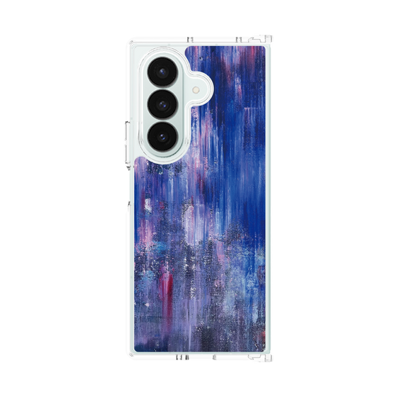 Clear Case［ SHOTARO SANADA - Prosess Landscape 001 ］