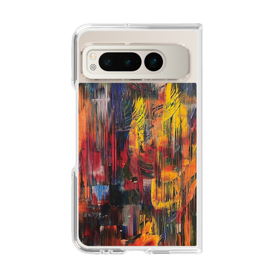 Clear Case［ SHOTARO SANADA - Co-produced by Shotaro Sanada and AI ］