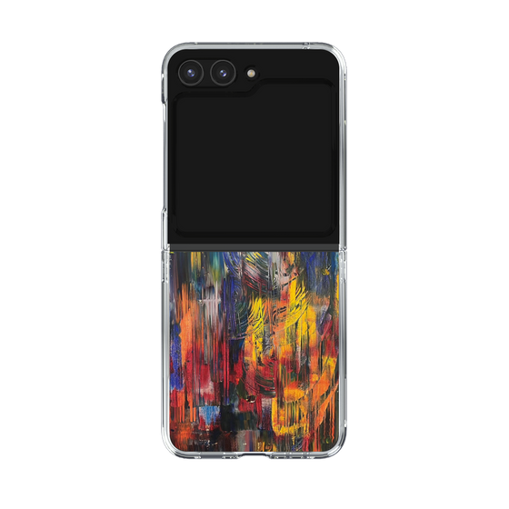 Clear Case［ SHOTARO SANADA - Co-produced by Shotaro Sanada and AI ］
