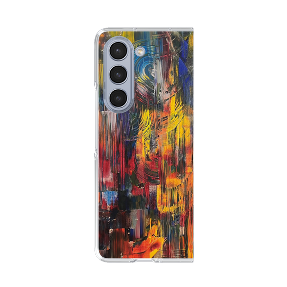 Clear Case［ SHOTARO SANADA - Co-produced by Shotaro Sanada and AI ］