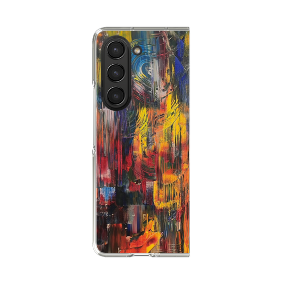Clear Case［ SHOTARO SANADA - Co-produced by Shotaro Sanada and AI ］