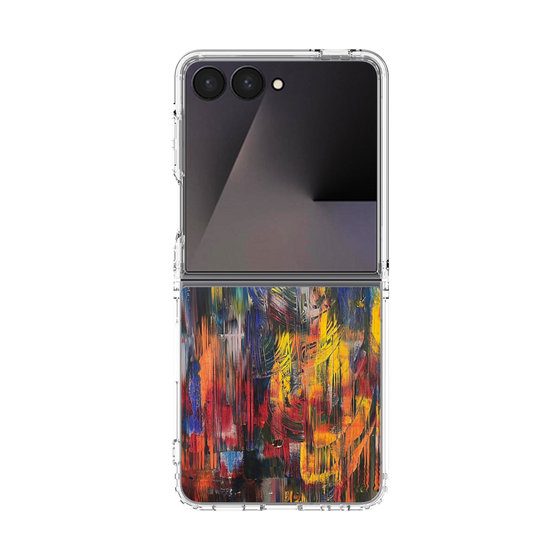 Clear Case［ SHOTARO SANADA - Co-produced by Shotaro Sanada and AI ］