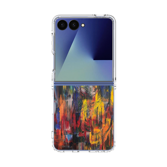 Clear Case［ SHOTARO SANADA - Co-produced by Shotaro Sanada and AI ］