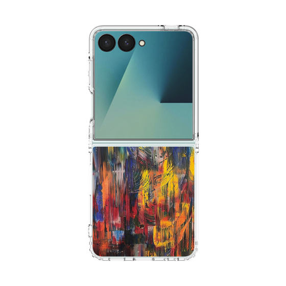 Clear Case［ SHOTARO SANADA - Co-produced by Shotaro Sanada and AI ］