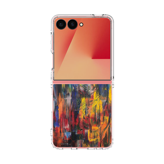 Clear Case［ SHOTARO SANADA - Co-produced by Shotaro Sanada and AI ］