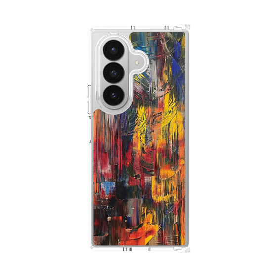 Clear Case［ SHOTARO SANADA - Co-produced by Shotaro Sanada and AI ］
