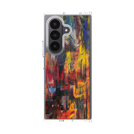 Clear Case［ SHOTARO SANADA - Co-produced by Shotaro Sanada and AI ］
