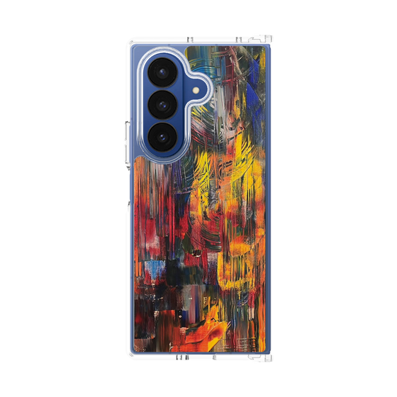 Clear Case［ SHOTARO SANADA - Co-produced by Shotaro Sanada and AI ］