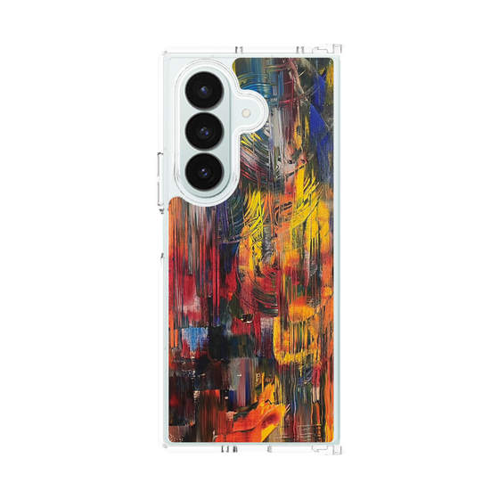 Clear Case［ SHOTARO SANADA - Co-produced by Shotaro Sanada and AI ］