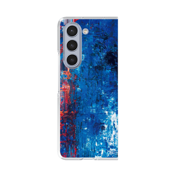 Clear Case［ SHOTARO SANADA - progressive landscape ］
