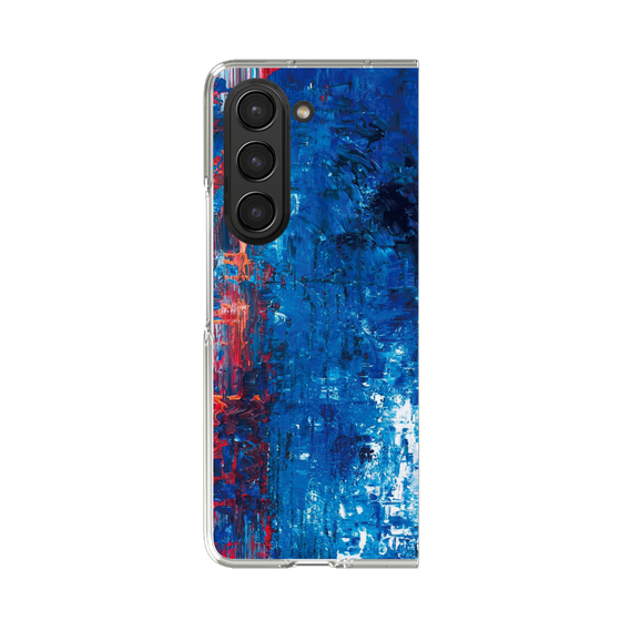 Clear Case［ SHOTARO SANADA - progressive landscape ］