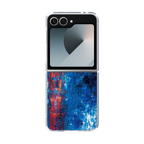 Clear Case［ SHOTARO SANADA - progressive landscape ］