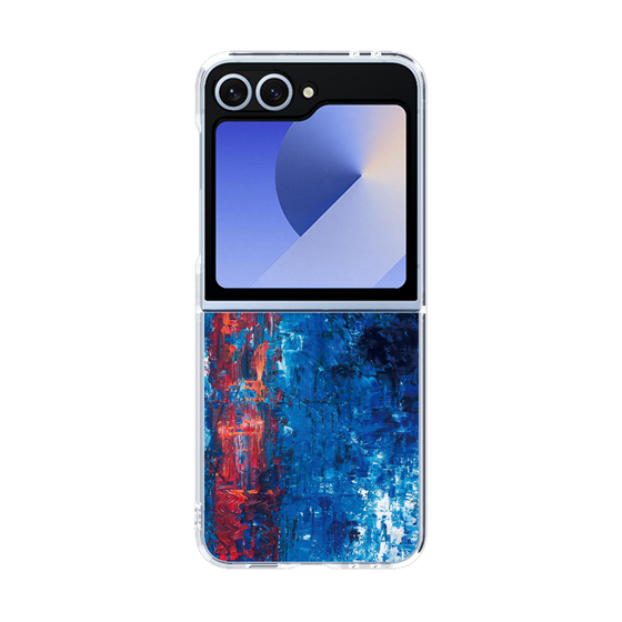 Clear Case［ SHOTARO SANADA - progressive landscape ］