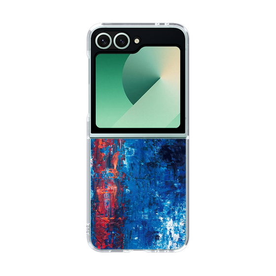 Clear Case［ SHOTARO SANADA - progressive landscape ］