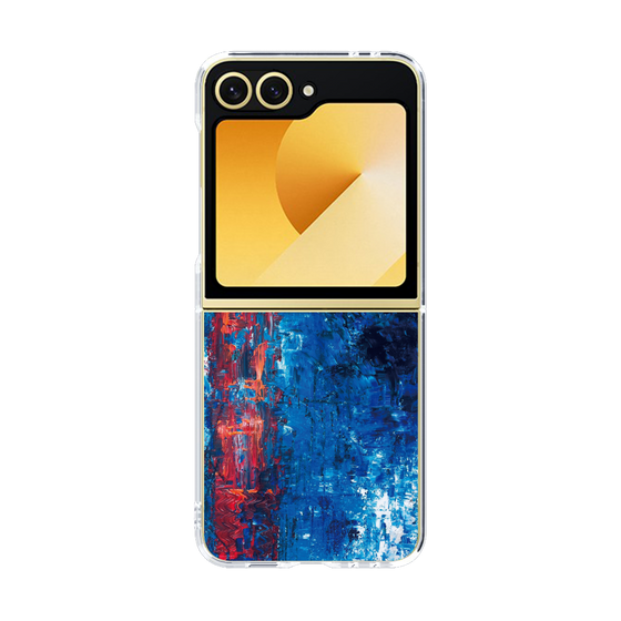 Clear Case［ SHOTARO SANADA - progressive landscape ］