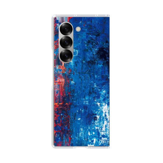 Clear Case［ SHOTARO SANADA - progressive landscape ］