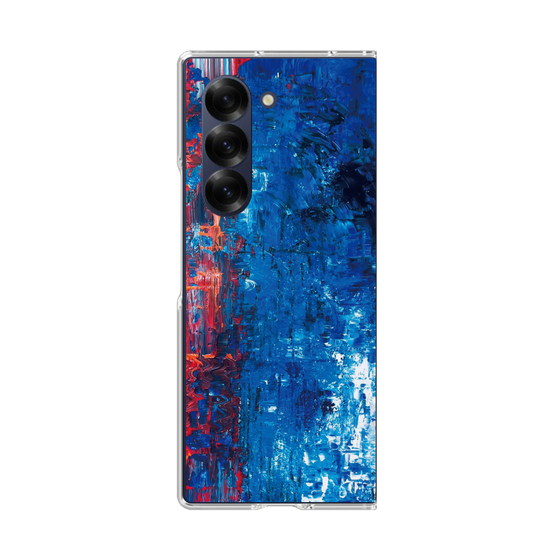 Clear Case［ SHOTARO SANADA - progressive landscape ］