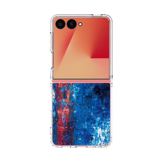 Clear Case［ SHOTARO SANADA - progressive landscape ］