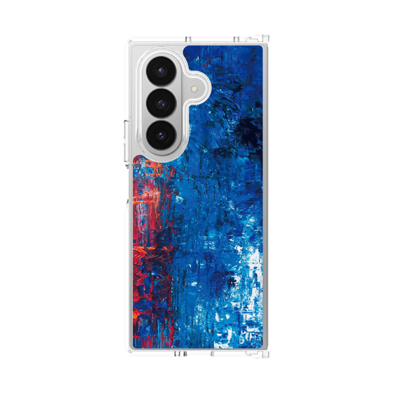 Clear Case［ SHOTARO SANADA - progressive landscape ］