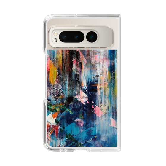 Clear Case［ SHOTARO SANADA - Next Landscape ］