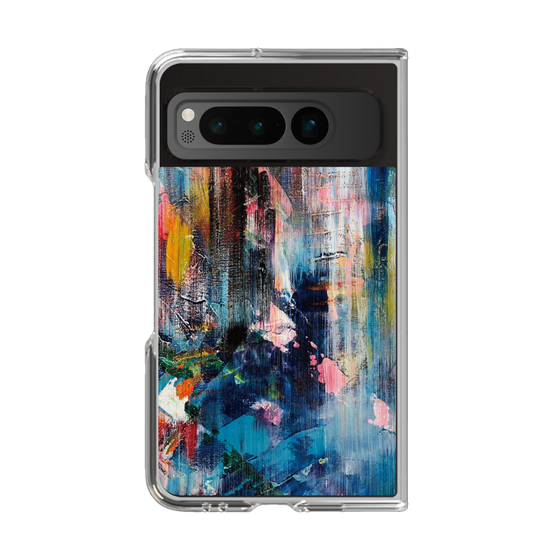 Clear Case［ SHOTARO SANADA - Next Landscape ］