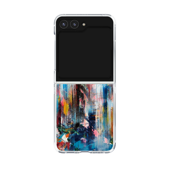 Clear Case［ SHOTARO SANADA - Next Landscape ］