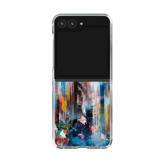 Clear Case［ SHOTARO SANADA - Next Landscape ］