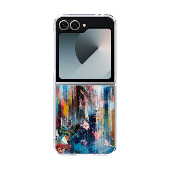Clear Case［ SHOTARO SANADA - Next Landscape ］