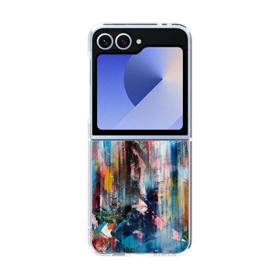Clear Case［ SHOTARO SANADA - Next Landscape ］