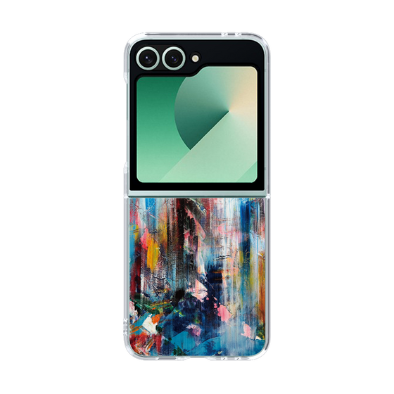 Clear Case［ SHOTARO SANADA - Next Landscape ］