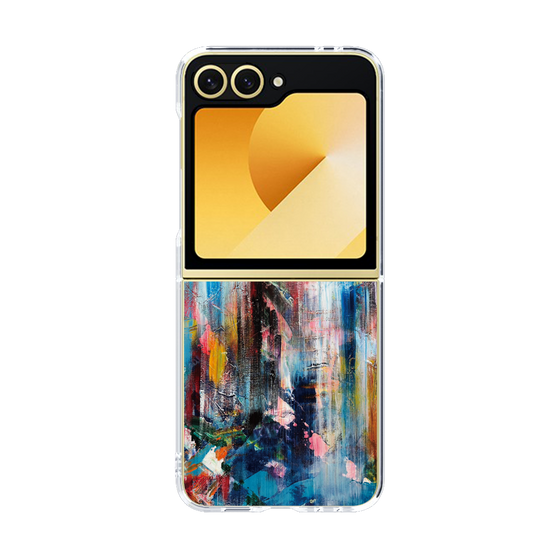 Clear Case［ SHOTARO SANADA - Next Landscape ］