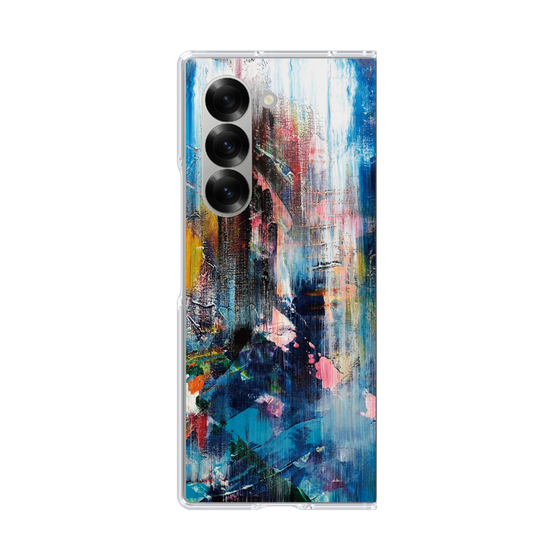 Clear Case［ SHOTARO SANADA - Next Landscape ］