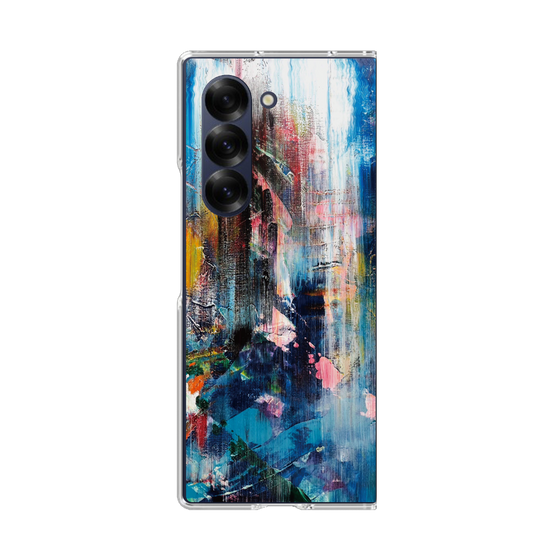 Clear Case［ SHOTARO SANADA - Next Landscape ］