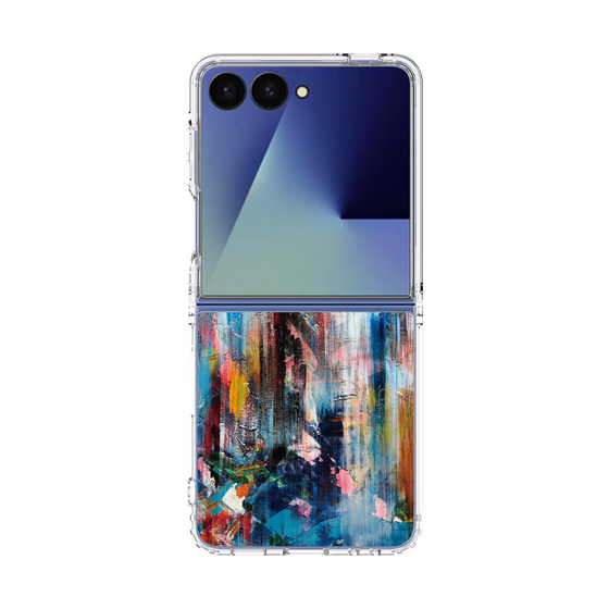 Clear Case［ SHOTARO SANADA - Next Landscape ］