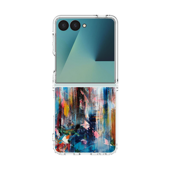 Clear Case［ SHOTARO SANADA - Next Landscape ］