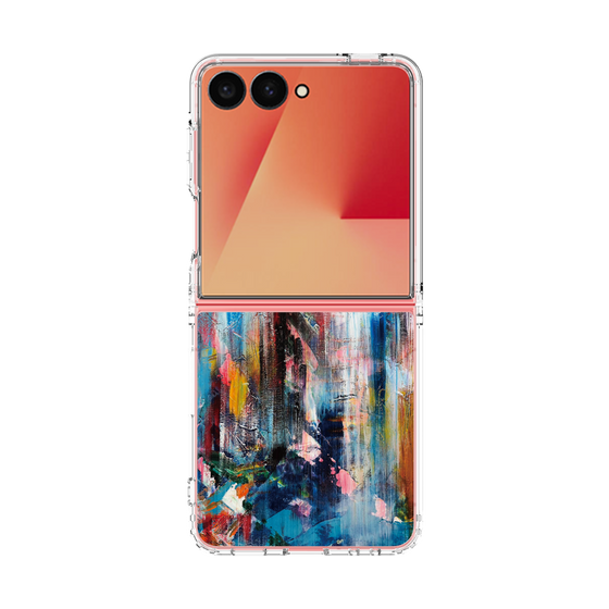 Clear Case［ SHOTARO SANADA - Next Landscape ］