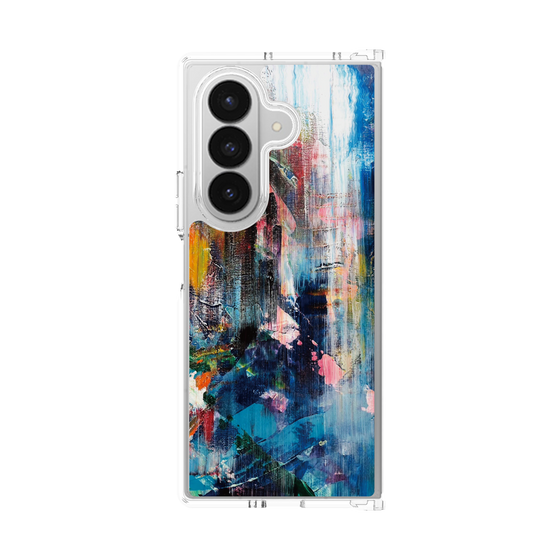 Clear Case［ SHOTARO SANADA - Next Landscape ］