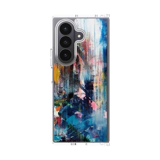 Clear Case［ SHOTARO SANADA - Next Landscape ］