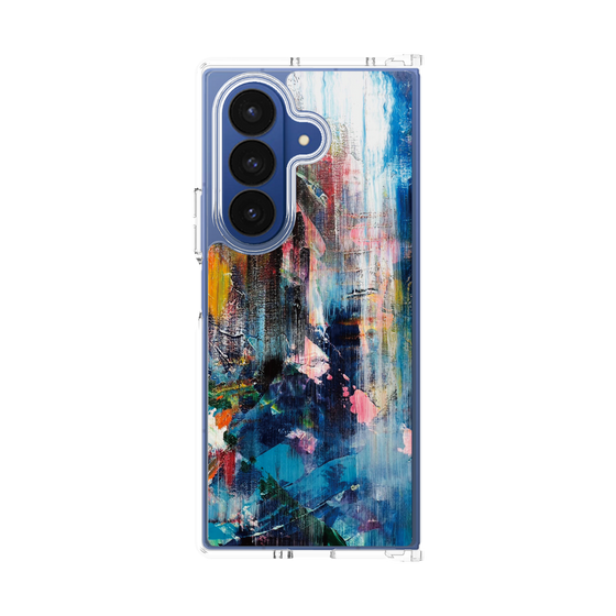 Clear Case［ SHOTARO SANADA - Next Landscape ］