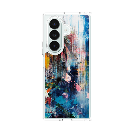 Clear Case［ SHOTARO SANADA - Next Landscape ］