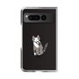 Clear Case［ Original - CASEPLAY Cat - tabby ］